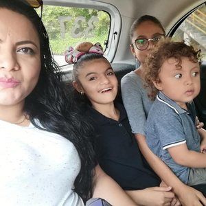 Meet your Posher, Brenda isabel
